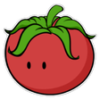 Tomato Animes Favicon