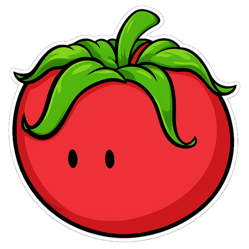 Tomato Animes